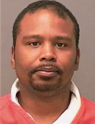 Ware Xavier - Montgomery County, TN 