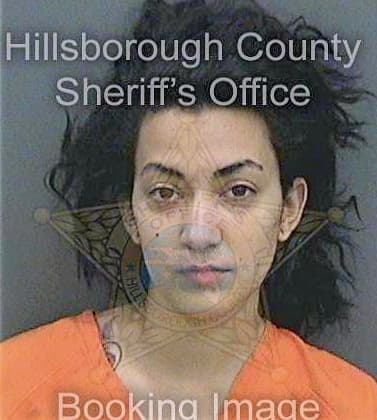 Medina Bonifacia - Hillsborough County, FL 