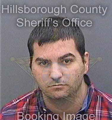 Shaeer Eric - Hillsborough County, FL 