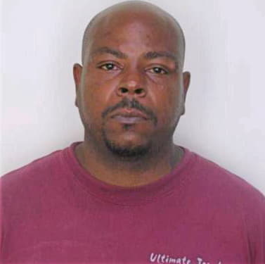 Simmons Harry - Hillsborough County, FL 