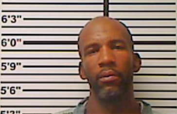 Everett Jimmie - Jones County, MS 