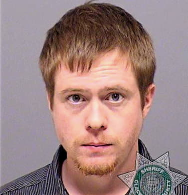 Begley Joshua - Clackamas County, OR 