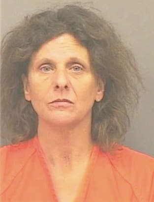 Bowers Robin - Montgomery County, TN 