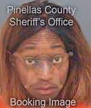 Hill Alicia - Pinellas County, FL 