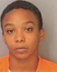 Williams Bianca - Shelby County, TN 