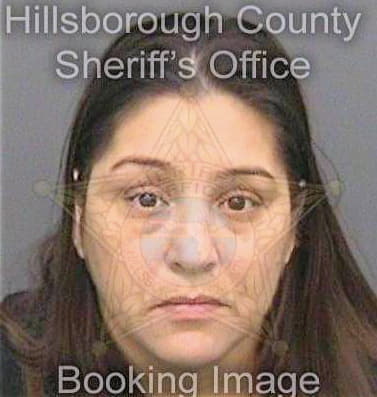 Orrego Catherine - Hillsborough County, FL 