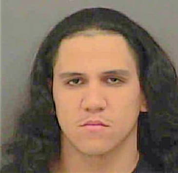 Hernandez Cristian - Mecklenburg County, NC 