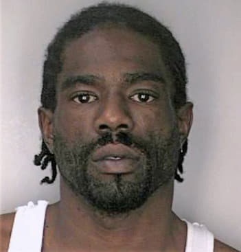 Hankerson Derrick - Hillsborough County, FL 