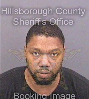 Harden Maurice - Hillsborough County, FL 