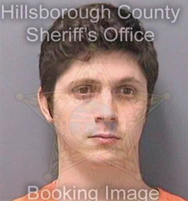 Collins Patrick - Hillsborough County, FL 