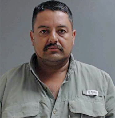 Ramirez Victor - Hidalgo County, TX 