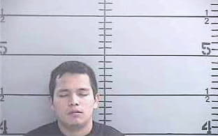 Morales Benjamin - Oldham County, KY 