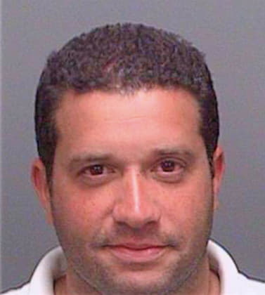 Martinez Eliezer - Pinellas County, FL 