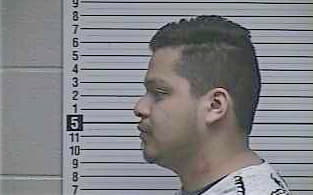 Romero Elvis - Wayne County, KY 