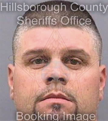 Carmona Emilio - Hillsborough County, FL 