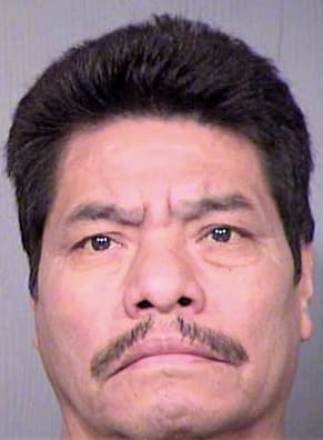 Lopez Isael - Maricopa County, AZ 