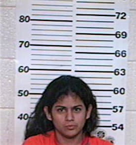 Delgado Norma - Hidalgo County, TX 