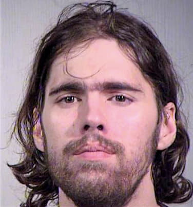 Martin Thomas - Maricopa County, AZ 