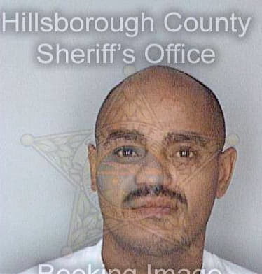 Torres Jose - Hillsborough County, FL 