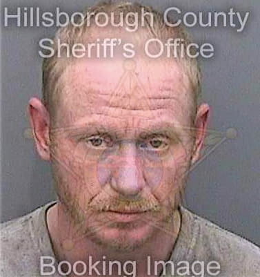 Thompson Keith - Hillsborough County, FL 