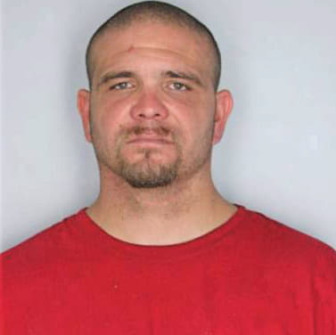 Simmons Reginald - Hillsborough County, FL 