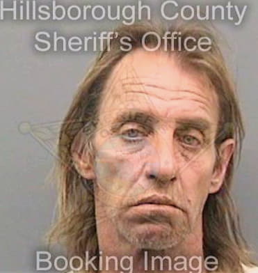 Martin Timothy - Hillsborough County, FL 