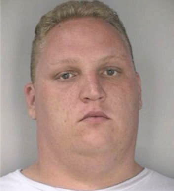 Silva William - Hillsborough County, FL 