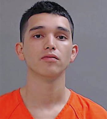 Rodriguez Andrew - Hidalgo County, TX 