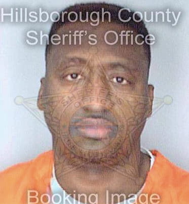 Thomas Anthony - Hillsborough County, FL 