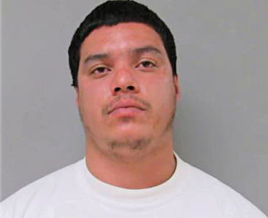 Garcia Brandon - Madera County, CA 