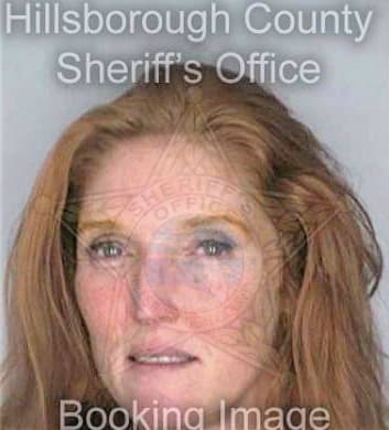 Sidlo Jillyn - Hillsborough County, FL 