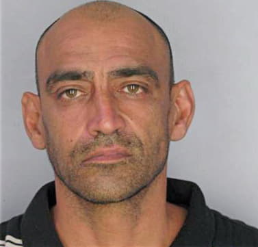 Medina Jose - Hillsborough County, FL 