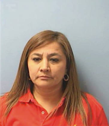 Garcia Leticia - Travis County, TX 