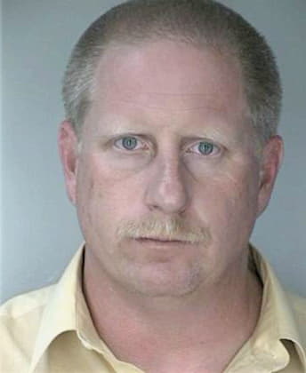 Simmonds Michael - Hillsborough County, FL 