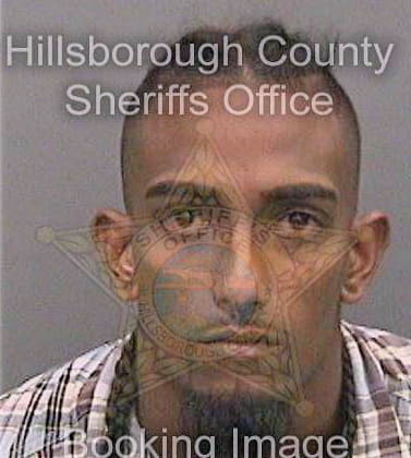 Mohamed Nicholas - Hillsborough County, FL 