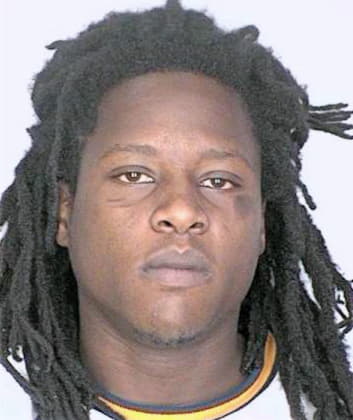 Davis Reginald - Hillsborough County, FL 