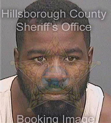 Freeman Javard - Hillsborough County, FL 