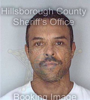 Trigg John - Hillsborough County, FL 