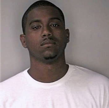 Burney Rashad - Hillsborough County, FL 