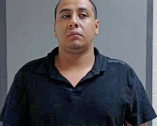 Zarate Rodolfo - Hidalgo County, TX 