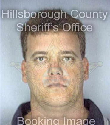 Brock Timothy - Hillsborough County, FL 