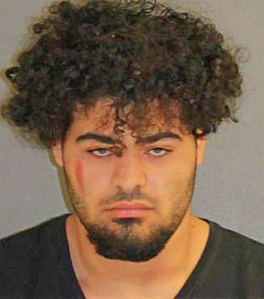 Mohamed Youssef - Volusia County, FL 