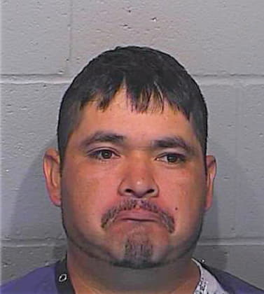 Hernandez Jorge - Johnson County, KS 