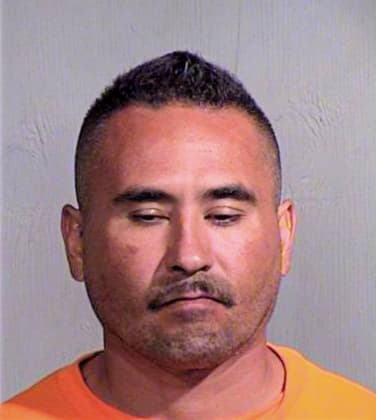 Moreno Jose - Maricopa County, AZ 