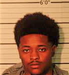Winton Martez - Shelby County, TN 