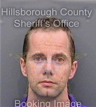 Bang Anders - Hillsborough County, FL 