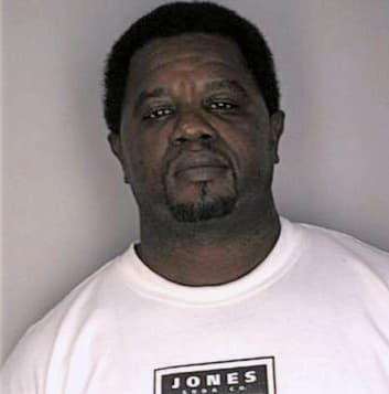 Mclendon Benjamin - Hillsborough County, FL 