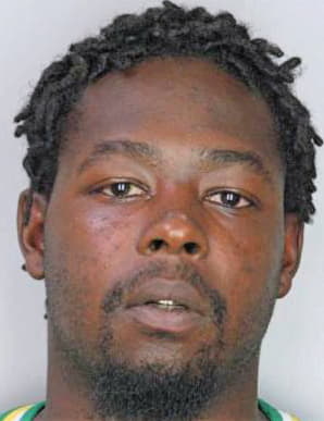 Smith Dekarai - Hillsborough County, FL 