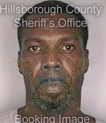 Smith Jeffrey - Hillsborough County, FL 