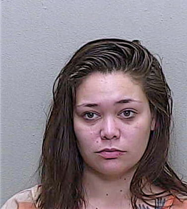 Allen Michelle - Marion County, FL 